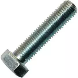 Болт МЕТИЗНЫЙ ДВОР 8x25 DIN933 (4 шт.) 4607173906014