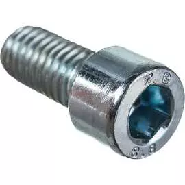 Болт МЕТИЗНЫЙ ДВОР 8x16 DIN912 (8 шт.) 4607173906397