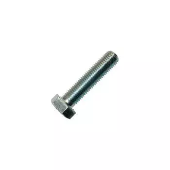 Болт МЕТИЗНЫЙ ДВОР 16x140 DIN933 (25 шт.) 11916140