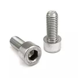 Болт МЕТИЗНЫЙ ДВОР 8x20 DIN912 (8 шт.) 4607173906403