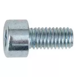 Болт МЕТИЗНЫЙ ДВОР 5x16 DIN912 (300 шт.) 4690441005304