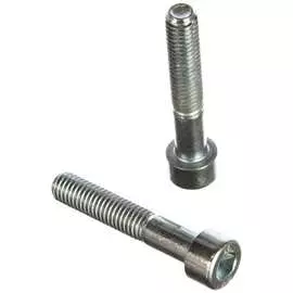 Болт МЕТИЗНЫЙ ДВОР 8x45 DIN912 (50 шт.) 4690441036711