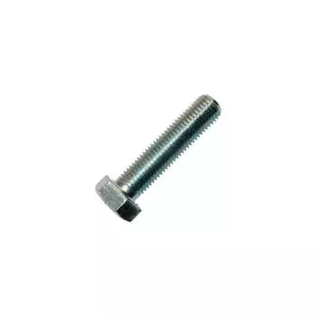 Болт МЕТИЗНЫЙ ДВОР 20x80 DIN933 (25 шт.) 4607159065667