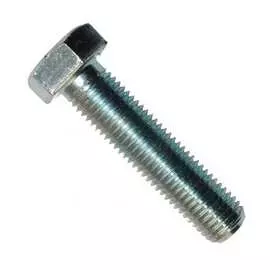 Болт МЕТИЗНЫЙ ДВОР