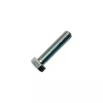 Болт МЕТИЗНЫЙ ДВОР 24x60 DIN933 (10 шт.) 4690441036018
