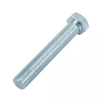 Болт МЕТИЗНЫЙ ДВОР 16x100 DIN933 (25 шт.) 4607159065568