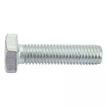 Болт МЕТИЗНЫЙ ДВОР 10x40 DIN933 (3 шт.) 4607173906144