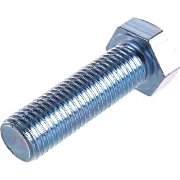 Болт МЕТИЗНЫЙ ДВОР 24x80 DIN933 (10 шт.) 4690441036094