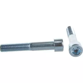 Болт МЕТИЗНЫЙ ДВОР 12x70 DIN912 (25 шт.) 4607159066077