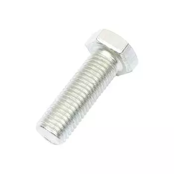 Болт МЕТИЗНЫЙ ДВОР 20x60 DIN933 (25 шт.) 4607159065636