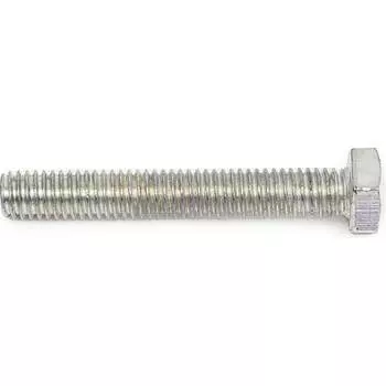 Болт МЕТИЗНЫЙ ДВОР 6x40 DIN933 (200 шт.) 4607159064974