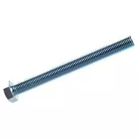 Болт МЕТИЗНЫЙ ДВОР 20x200 DIN933 (10 шт.) 4607159065728