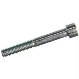 Болт МЕТИЗНЫЙ ДВОР 10x70 DIN912 (25 шт.) 4607159065995