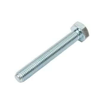 Болт МЕТИЗНЫЙ ДВОР 10x70 DIN933 (100 шт.) 4607159065247