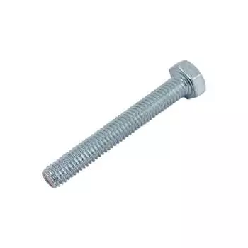 Болт МЕТИЗНЫЙ ДВОР 6x45 DIN933 (5 шт.) 4607173905970