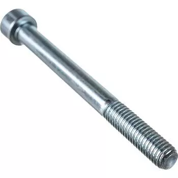 Болт МЕТИЗНЫЙ ДВОР 8x80 DIN912 (25 шт.) 4607159065926