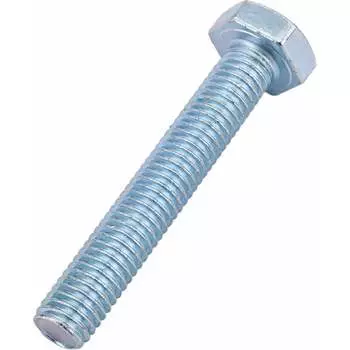 Болт МЕТИЗНЫЙ ДВОР 10x60 DIN933 (100 шт.) 4607159065230