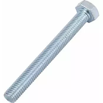 Болт МЕТИЗНЫЙ ДВОР 8x70 DIN933 (200 шт.) 4607159065117