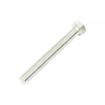 Болт МЕТИЗНЫЙ ДВОР 12x100 DIN933 (50 шт.) 4607159065421