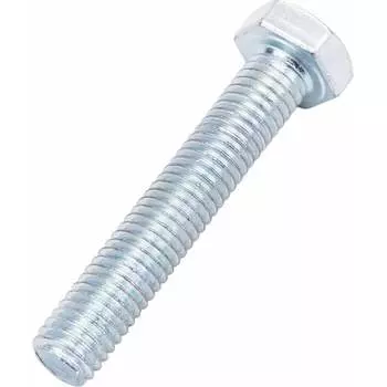 Болт МЕТИЗНЫЙ ДВОР 8x45 DIN933 (200 шт.) 4607159065070