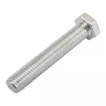 Болт МЕТИЗНЫЙ ДВОР 18x100 DIN933 (10 шт.) 4690441035660