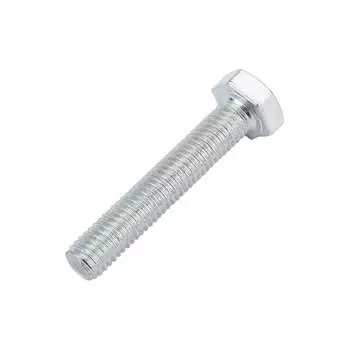 Болт МЕТИЗНЫЙ ДВОР 10x55 DIN933 (100 шт.) 4607159065223