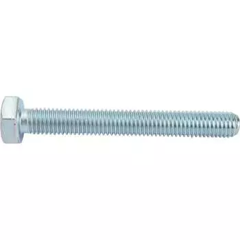 Болт МЕТИЗНЫЙ ДВОР 10x80 DIN933 (100 шт.) 4607159065254