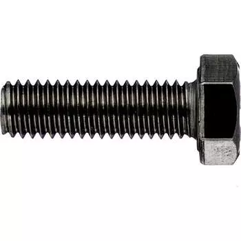 Болт Мир Крепежа ISO 4017/DIN 933 ЦБ-00092683