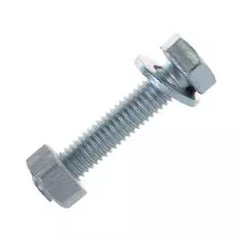 Болт НАКРЕПКО 6х30 4 шт. 108902