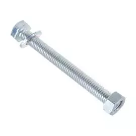 Болт НАКРЕПКО 6х60 (3 шт.) 108905