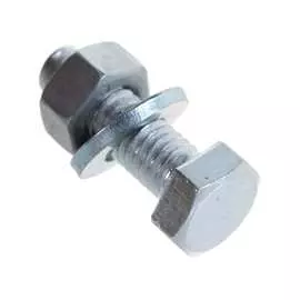 Болт НАКРЕПКО 6х20 6 шт. 108901