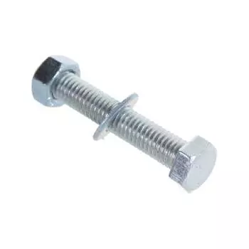 Болт НАКРЕПКО 5х30 4 шт. 108914