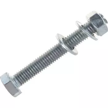 Болт НАКРЕПКО 8х60 1 шт. 108910