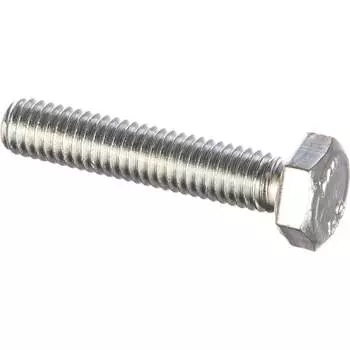 Болт Невский Крепеж DIN933 8,8 ZN 826883