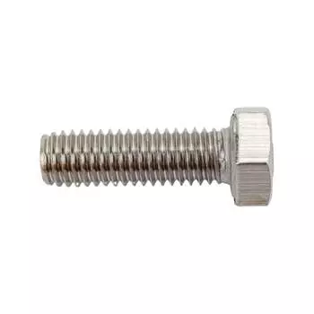 Болт Невский Крепеж М5x16, DIN933, 8 шт. 825011