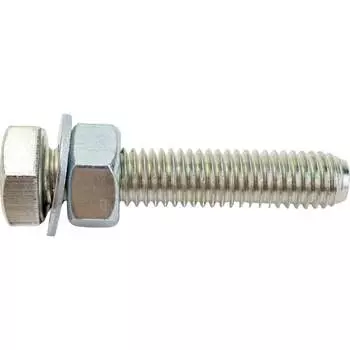 Болт Невский Крепеж