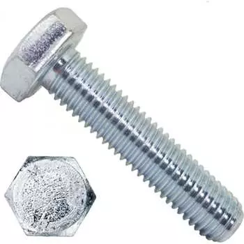 Болт Rizzel din 933 323377