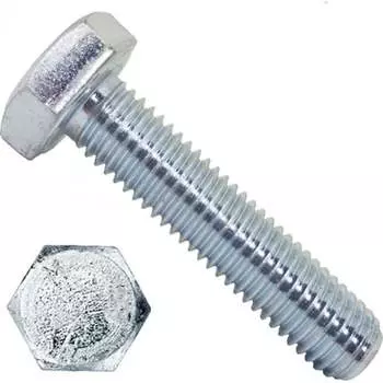 Болт Rizzel din 933 323367