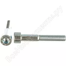 Болт МЕТИЗНЫЙ ДВОР 8x50 DIN912 (50 шт.) 4607159065896