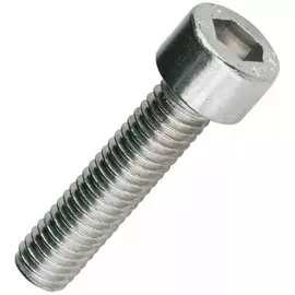 Болт МЕТИЗНЫЙ ДВОР 5x30 DIN912 (200 шт.) 4690441005335