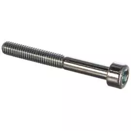 Болт с цилиндрической головкой и внутренним шестигранником Tech-Krep 5х40 DIN912 (20 шт.) 112270