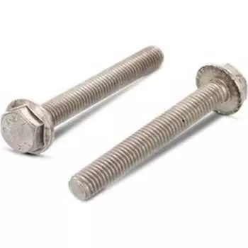 Болт с фланцем ЦКИ DIN 6921 52752