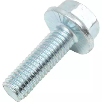 Болт с фланцем ЦКИ DIN 6921 52749