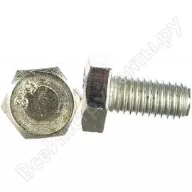 Болт крепежная техника 100 шт. 493470 БК