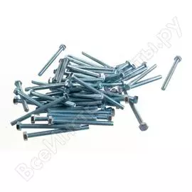 Болт крепежная техника 250 шт. 493408 БК