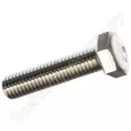 Болт МЕТИЗНЫЙ ДВОР 8x35 DIN933 (200 шт.) 4607159065056
