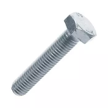 Болт с шестигранной головкой Промрукав PR08.2356