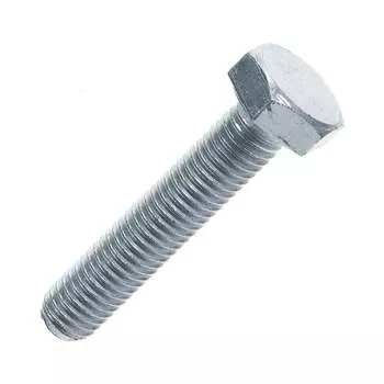 Болт с шестигранной головкой Промрукав PR08.7435