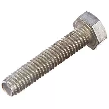 Болт с шхг крепежная техника 6х30 DIN933558 (250 шт.) 493414