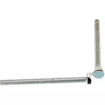 Болт с шхг крепежная техника 6х70 DIN933558 (140 шт.) 493426